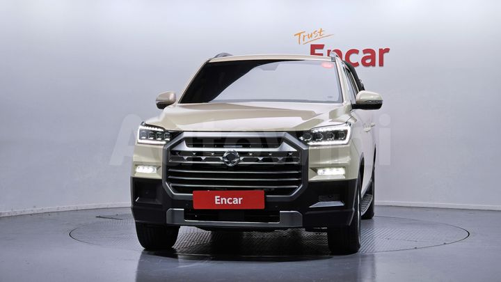 KGM (Ssangyong) Rexton 2024 — 3