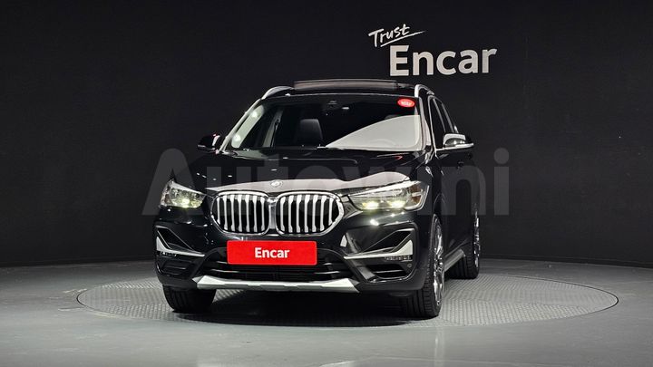 BMW X1 2022 — 3