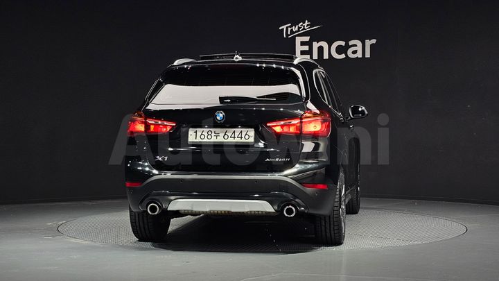 BMW X1 2022 — 4