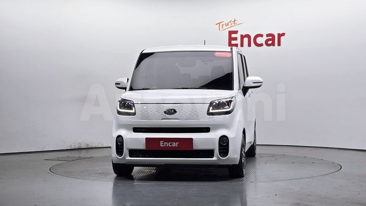 Kia Ray 2018 — 2