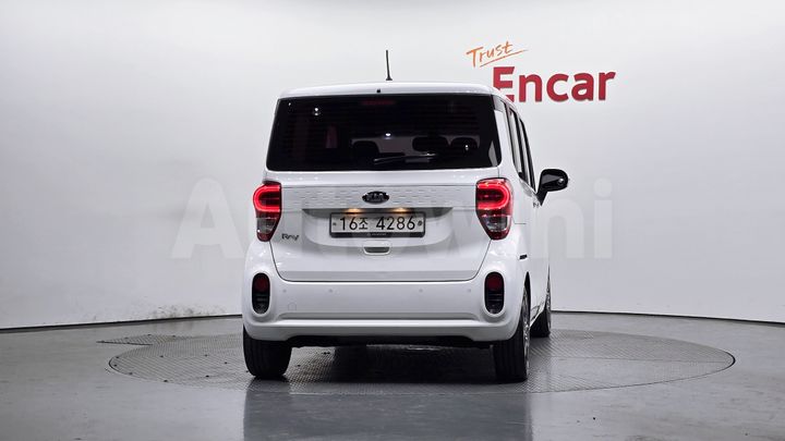 Kia Ray 2018 — 3