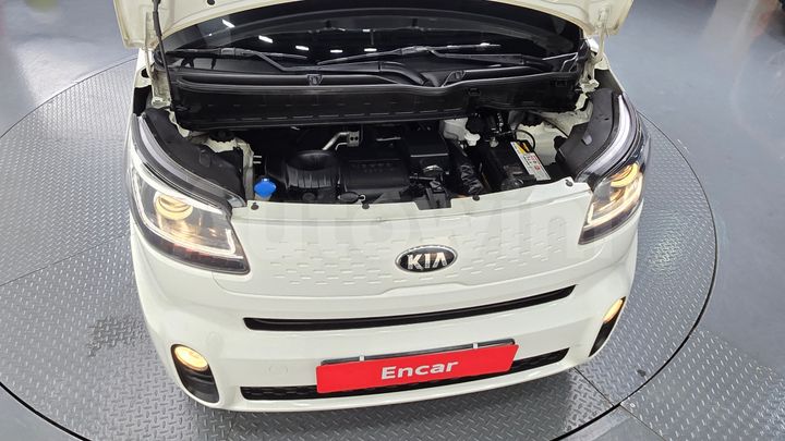Kia Ray 2018 — 5
