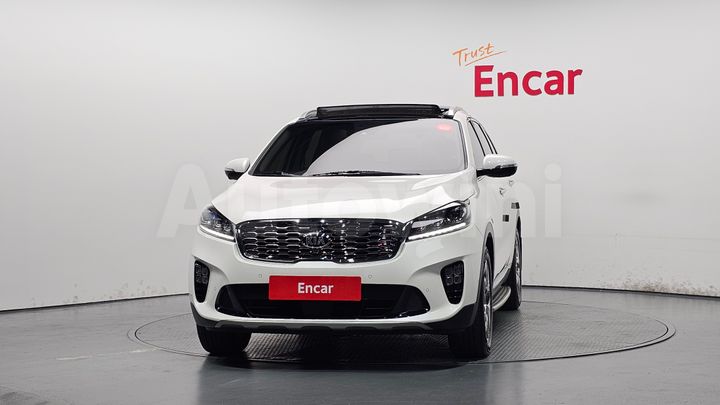Kia Sorento 2020 — 3