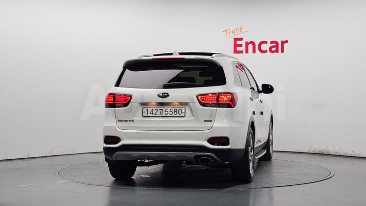 Kia Sorento 2020 — 4