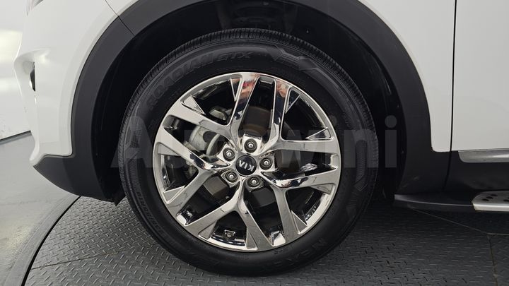 Kia Sorento 2020 — 5