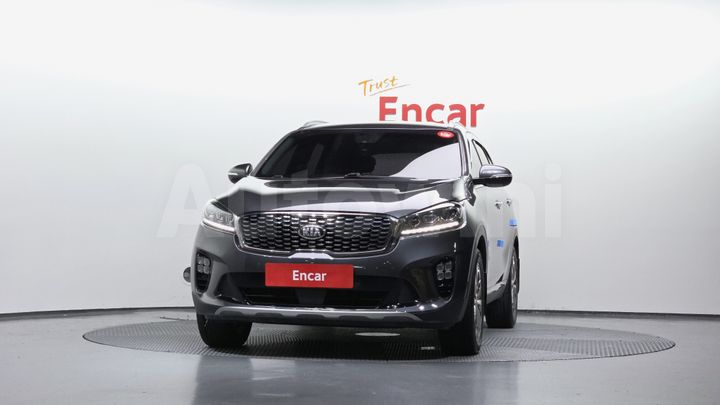 Kia Sorento 2019 — 3