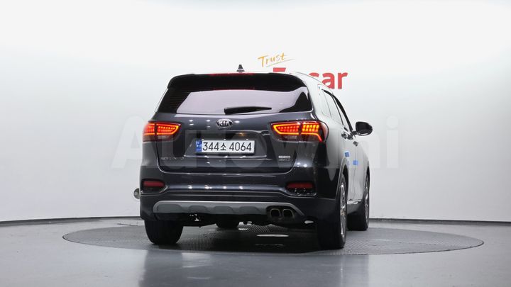 Kia Sorento 2019 — 4