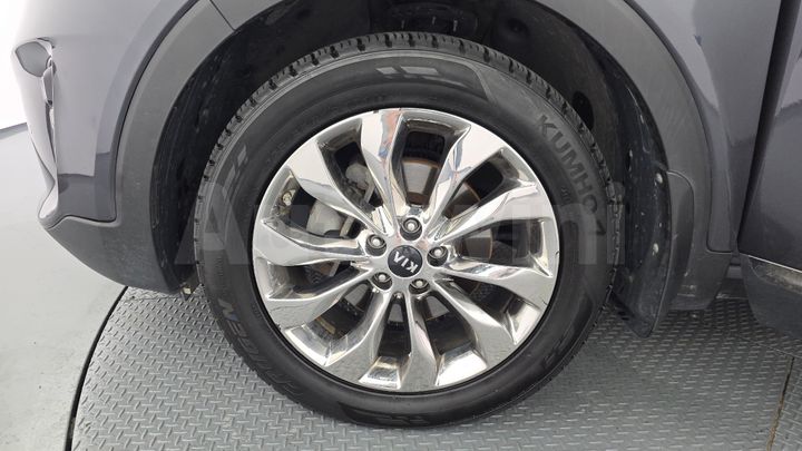 Kia Sorento 2019 — 5