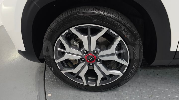 Kia Seltos 2023 — 5
