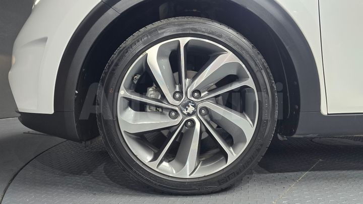 Kia Niro 2017 — 4