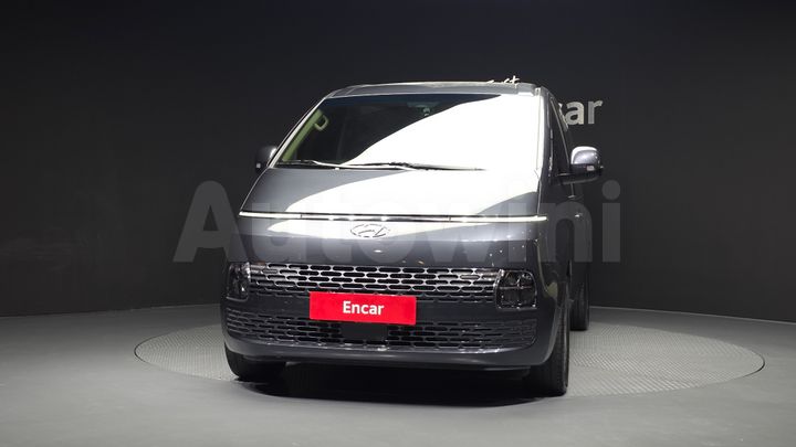 Hyundai Staria 2024 — 3