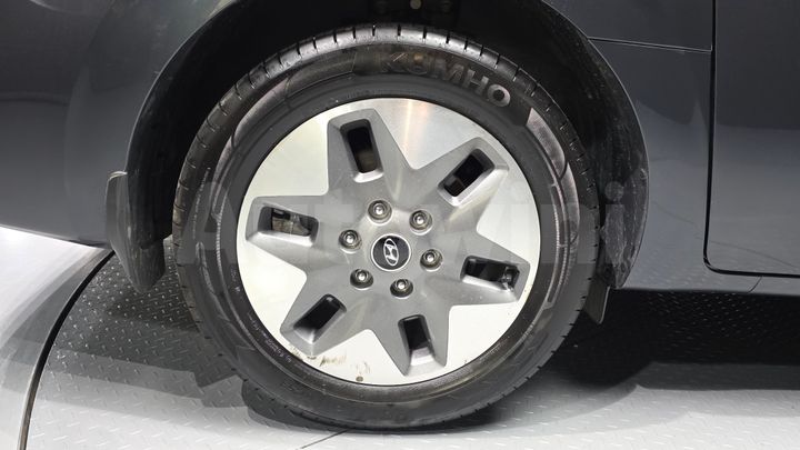 Hyundai Staria 2024 — 5