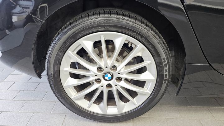 BMW 1 Series 2021 — 5