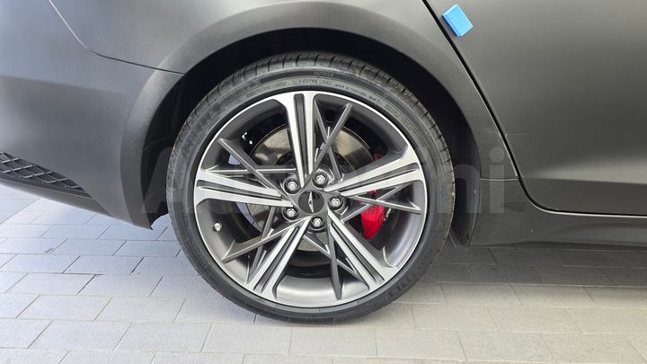 Genesis G70 2024 — 5