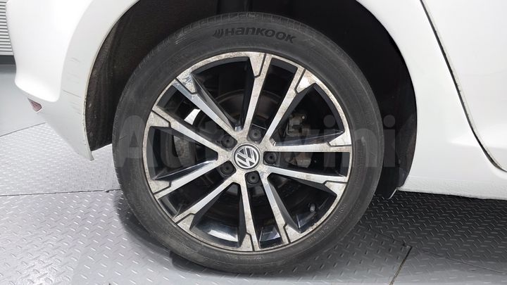 Volkswagen Golf 2015 — 5