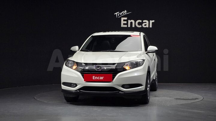 Honda HR V