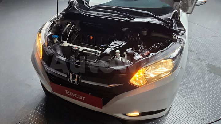 Honda HR V