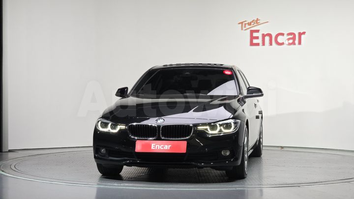 BMW 3 Series 2017 — 3