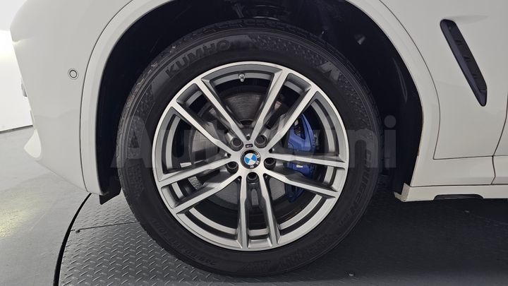 BMW X3 2018 — 4