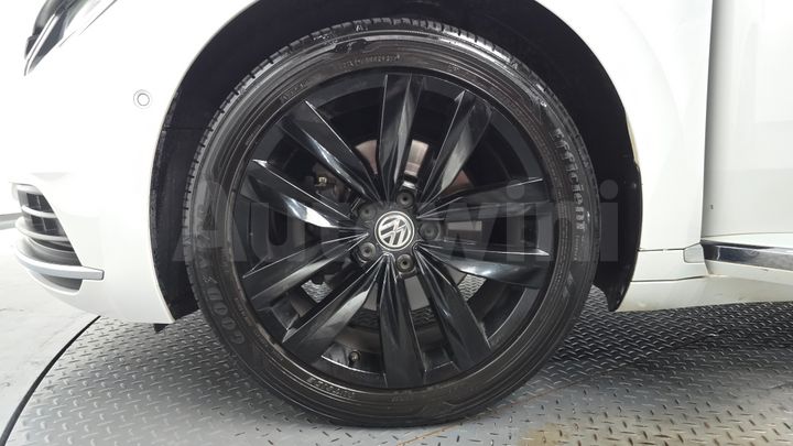 Volkswagen Arteon 2019 — 5