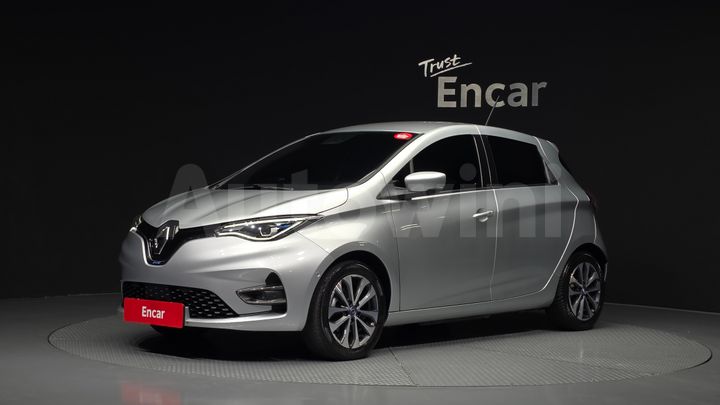 Renault JOE