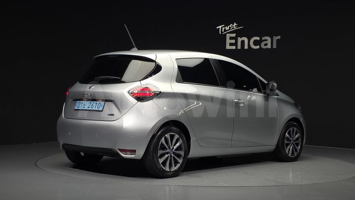Renault JOE