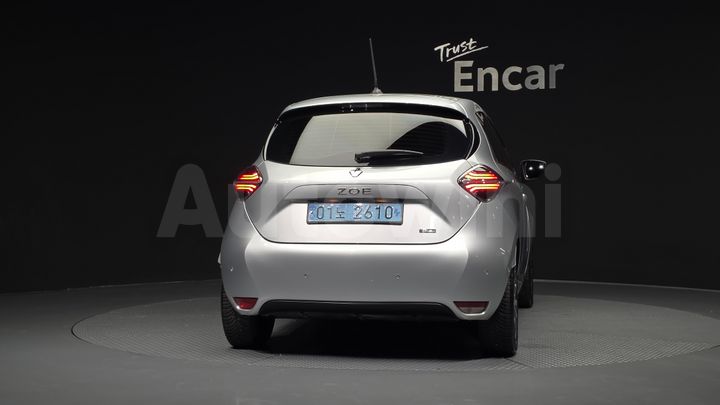 Renault JOE 2021 — 4