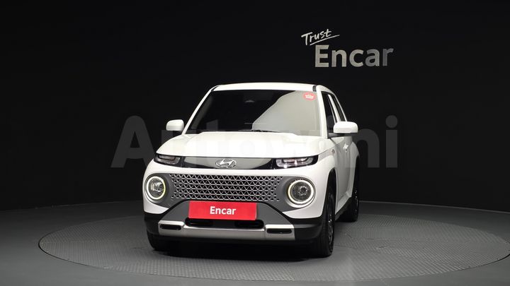 Hyundai Casper 2023 — 3