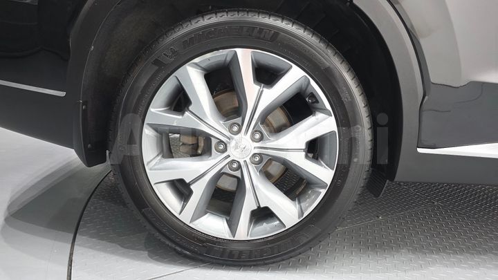 Hyundai Palisade 2021 — 5