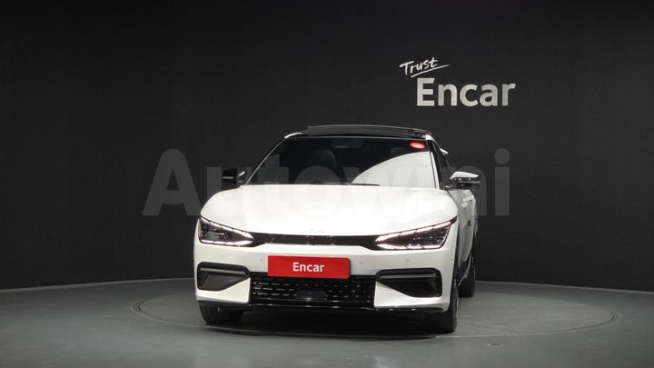 Kia EV6 2023 — 3