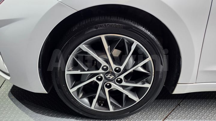 Hyundai Avante 2019 — 5