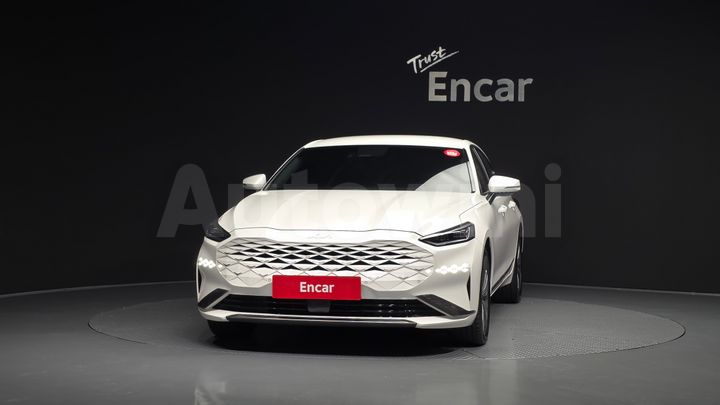 Kia K8 2023 — 3