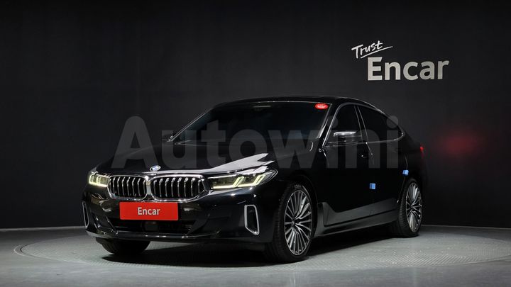 BMW 6 Series
