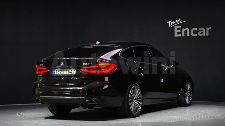 BMW 6 Series