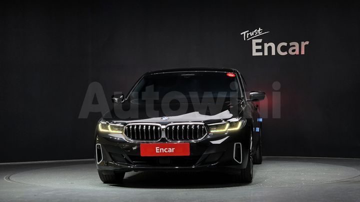 BMW 6 Series 2022 — 3