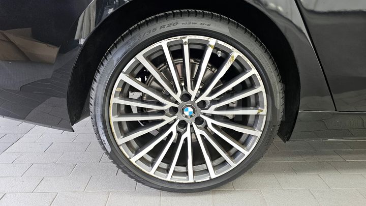 BMW 6 Series