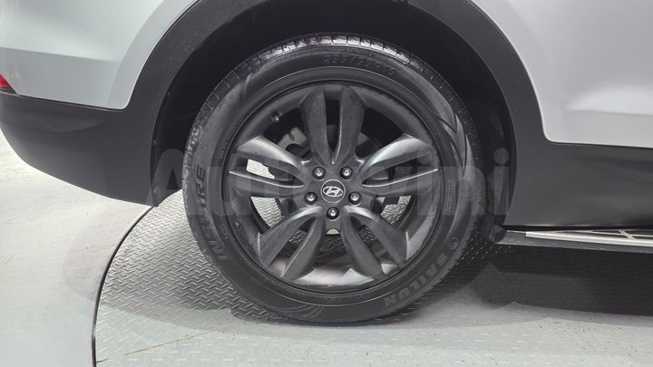 Hyundai SantaFe 2013 — 5