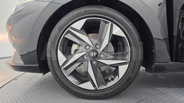 Hyundai Avante 2021 — 5