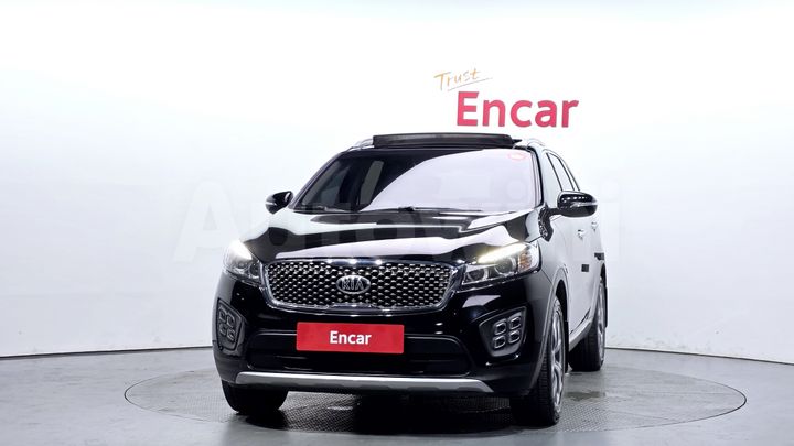 Kia Sorento 2016 — 3