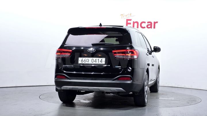 Kia Sorento 2016 — 4