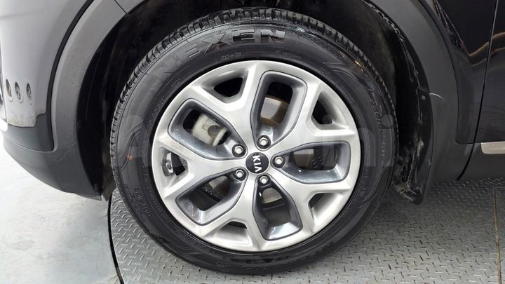 Kia Sorento 2016 — 5