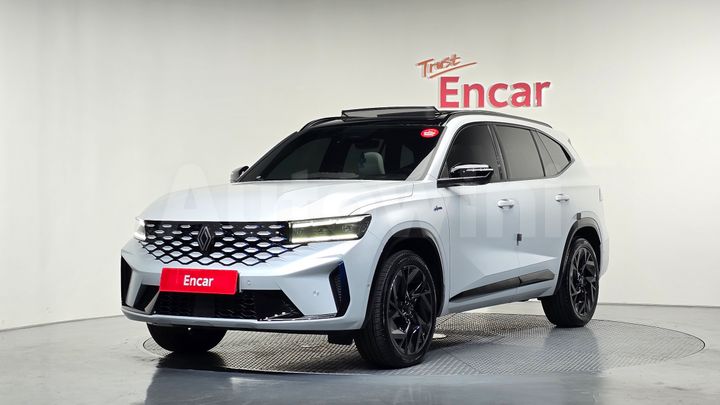 Renault Grand Koleos