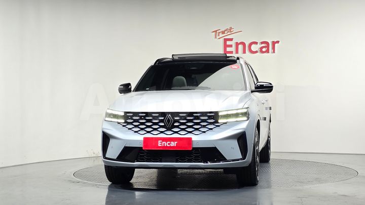 Renault Grand Koleos 2026 — 3