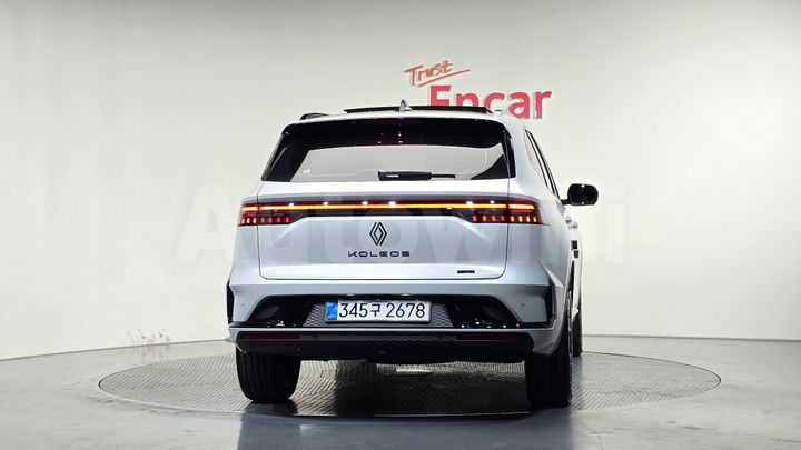 Renault Grand Koleos 2026 — 4