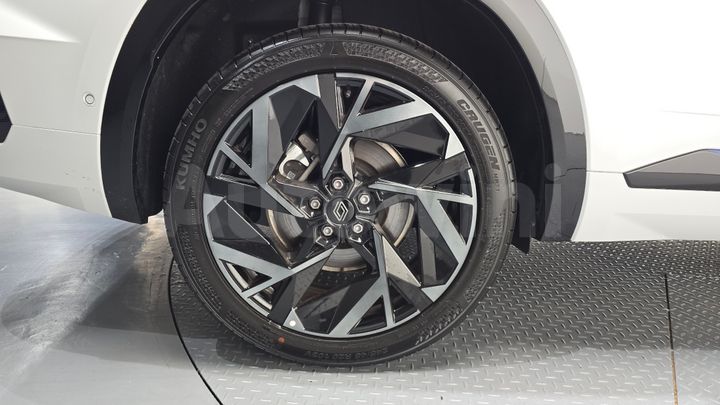 Renault Grand Koleos