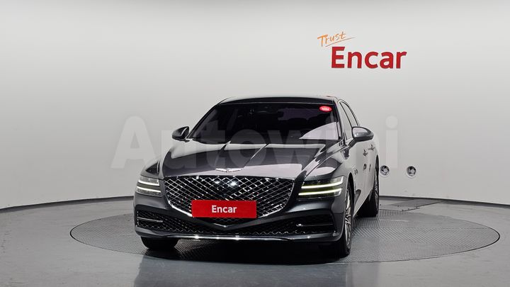 Genesis G80 2021 — 3