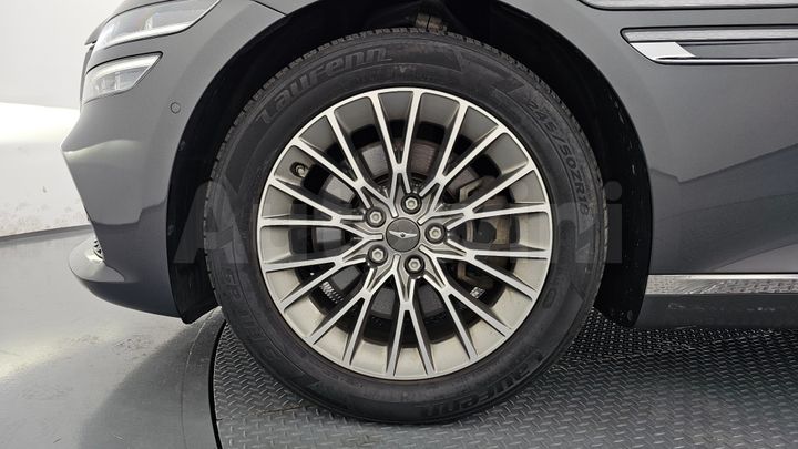 Genesis G80 2021 — 5