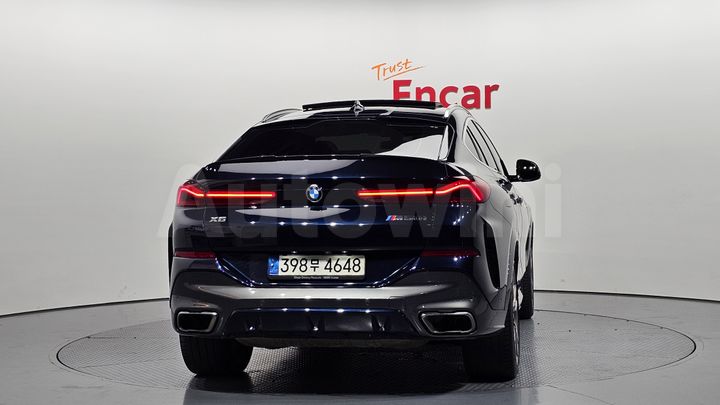 BMW X6 2021 — 4