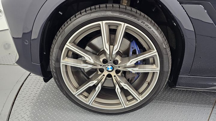 BMW X6 2021 — 5
