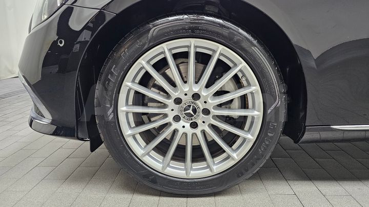 Mercedes-Benz E Class 2021 — 5